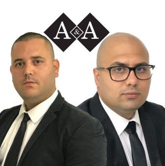 Algabi-Agabli Law Firm